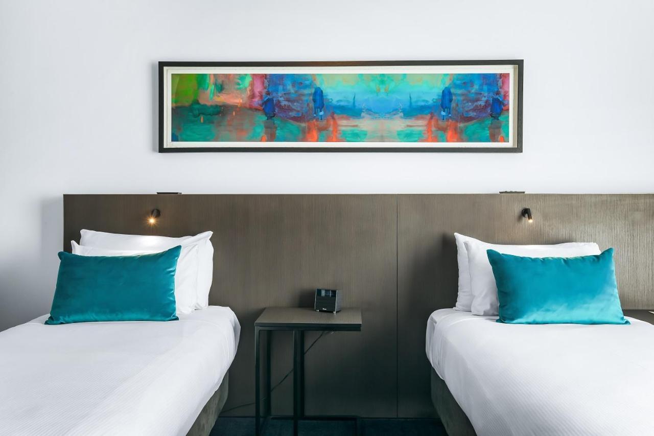 Eatons Hill Hotel Brisbane Eksteriør billede