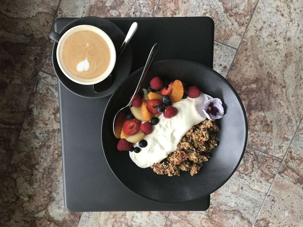 Eatons Hill Hotel Brisbane Restaurant billede