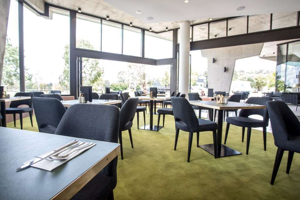 Eatons Hill Hotel Brisbane Restaurant billede