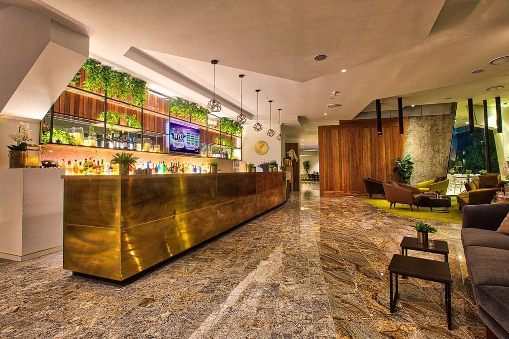 Eatons Hill Hotel Brisbane Restaurant billede