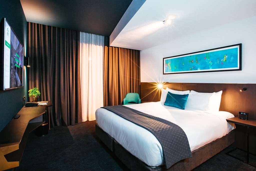 Eatons Hill Hotel Brisbane Værelse billede
