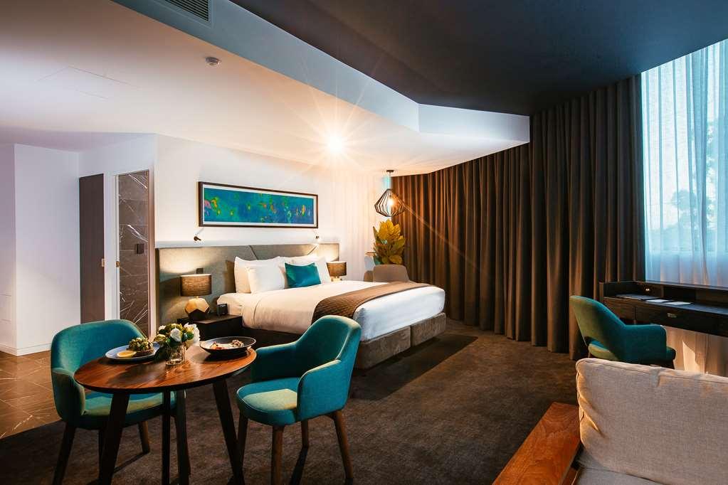 Eatons Hill Hotel Brisbane Værelse billede