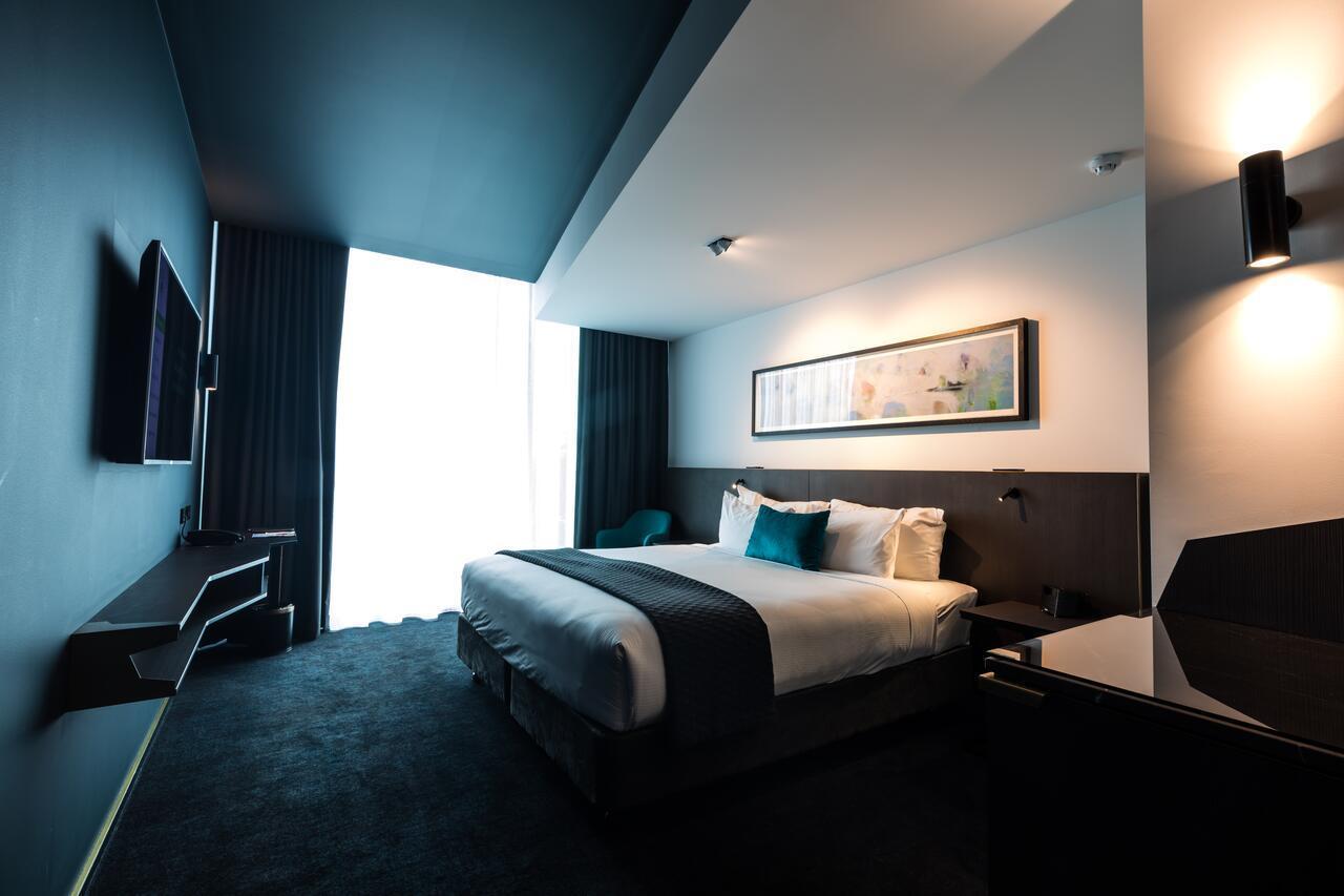 Eatons Hill Hotel Brisbane Eksteriør billede