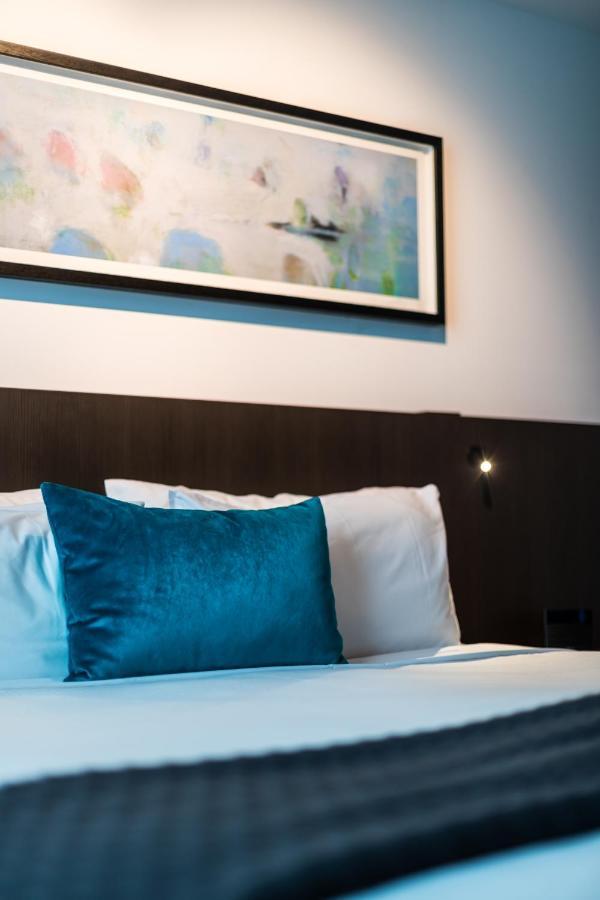 Eatons Hill Hotel Brisbane Eksteriør billede