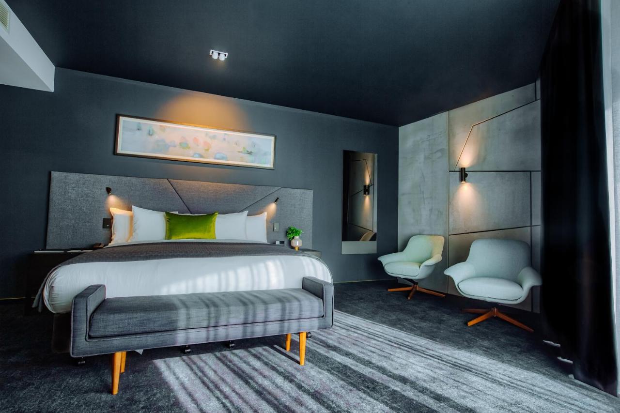 Eatons Hill Hotel Brisbane Eksteriør billede