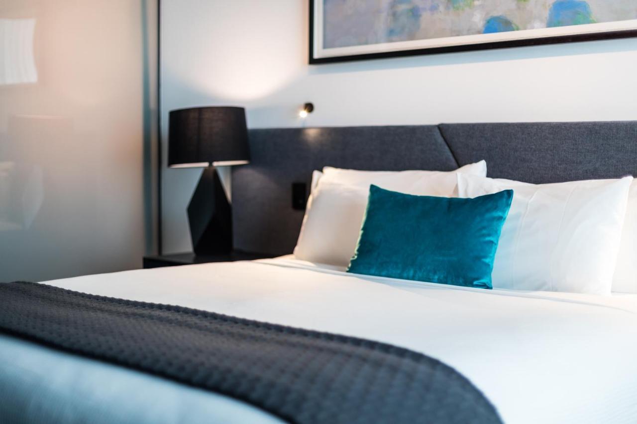 Eatons Hill Hotel Brisbane Eksteriør billede