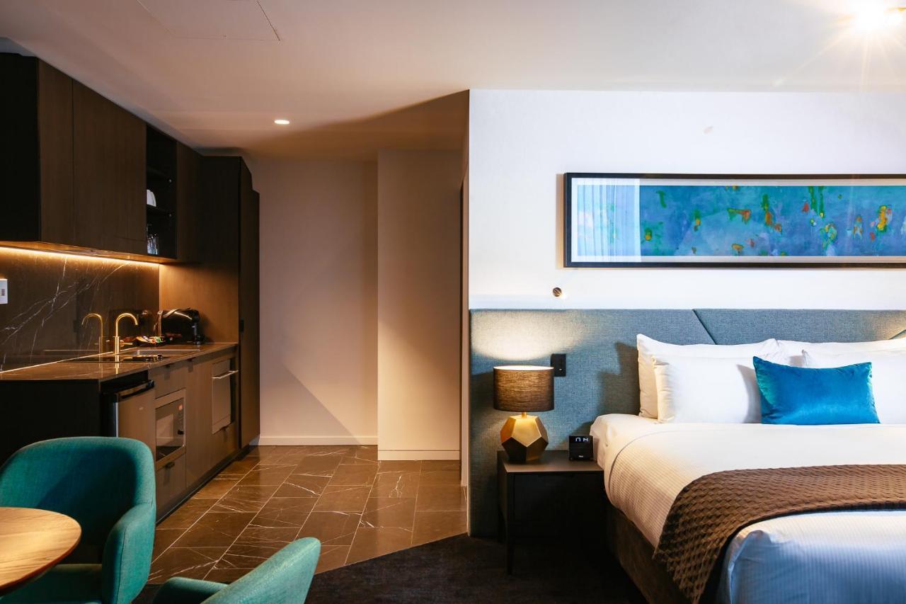 Eatons Hill Hotel Brisbane Eksteriør billede