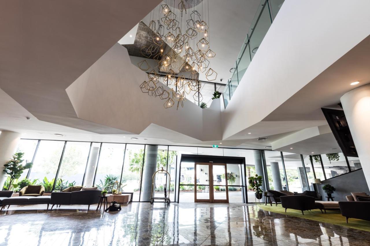 Eatons Hill Hotel Brisbane Eksteriør billede