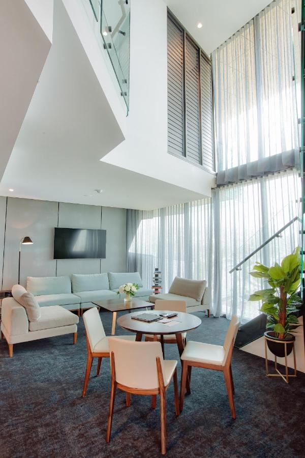 Eatons Hill Hotel Brisbane Eksteriør billede