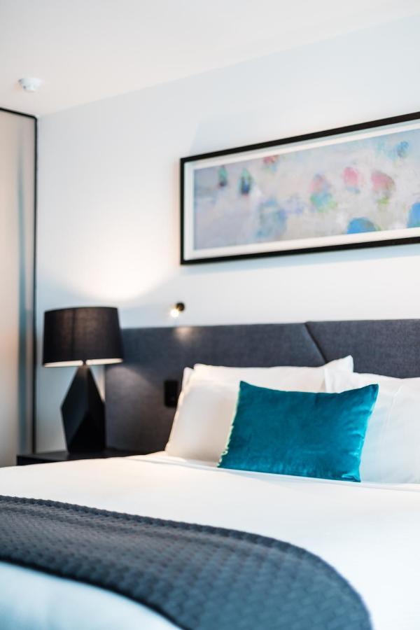 Eatons Hill Hotel Brisbane Eksteriør billede