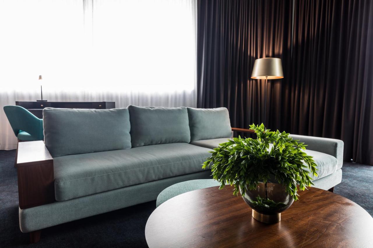 Eatons Hill Hotel Brisbane Eksteriør billede