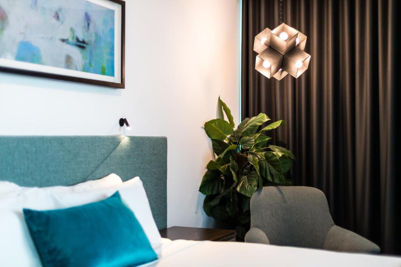 Eatons Hill Hotel Brisbane Eksteriør billede