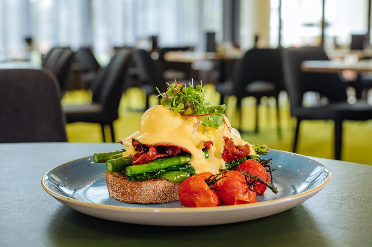 Eatons Hill Hotel Brisbane Eksteriør billede